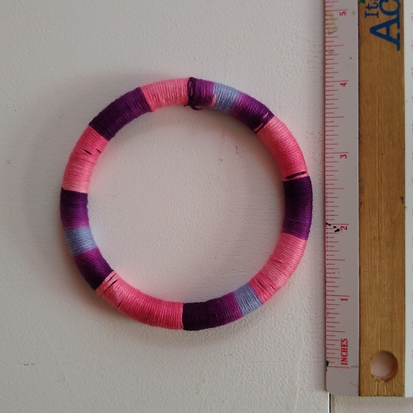 Jewelry - Must bundle Handmade Bangle